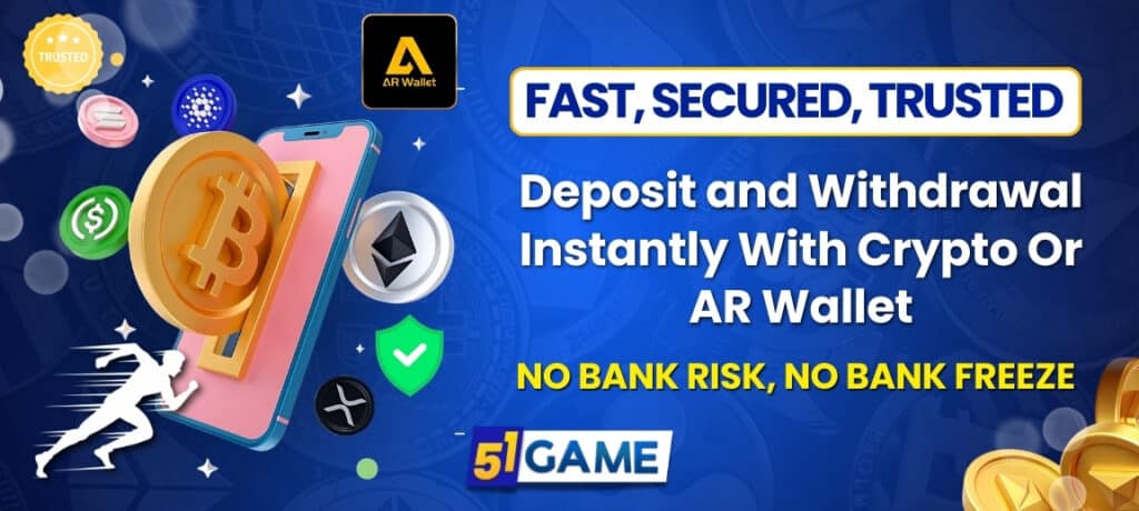 deposit 51 game