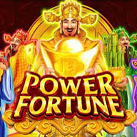 Power Fortune